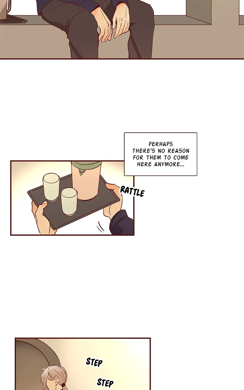 Read Flawless chapter 171 image 40 on Lezhin