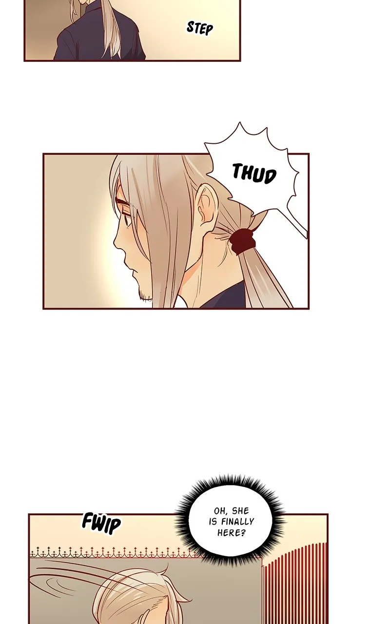 Read Flawless chapter 171 image 41 on Lezhin