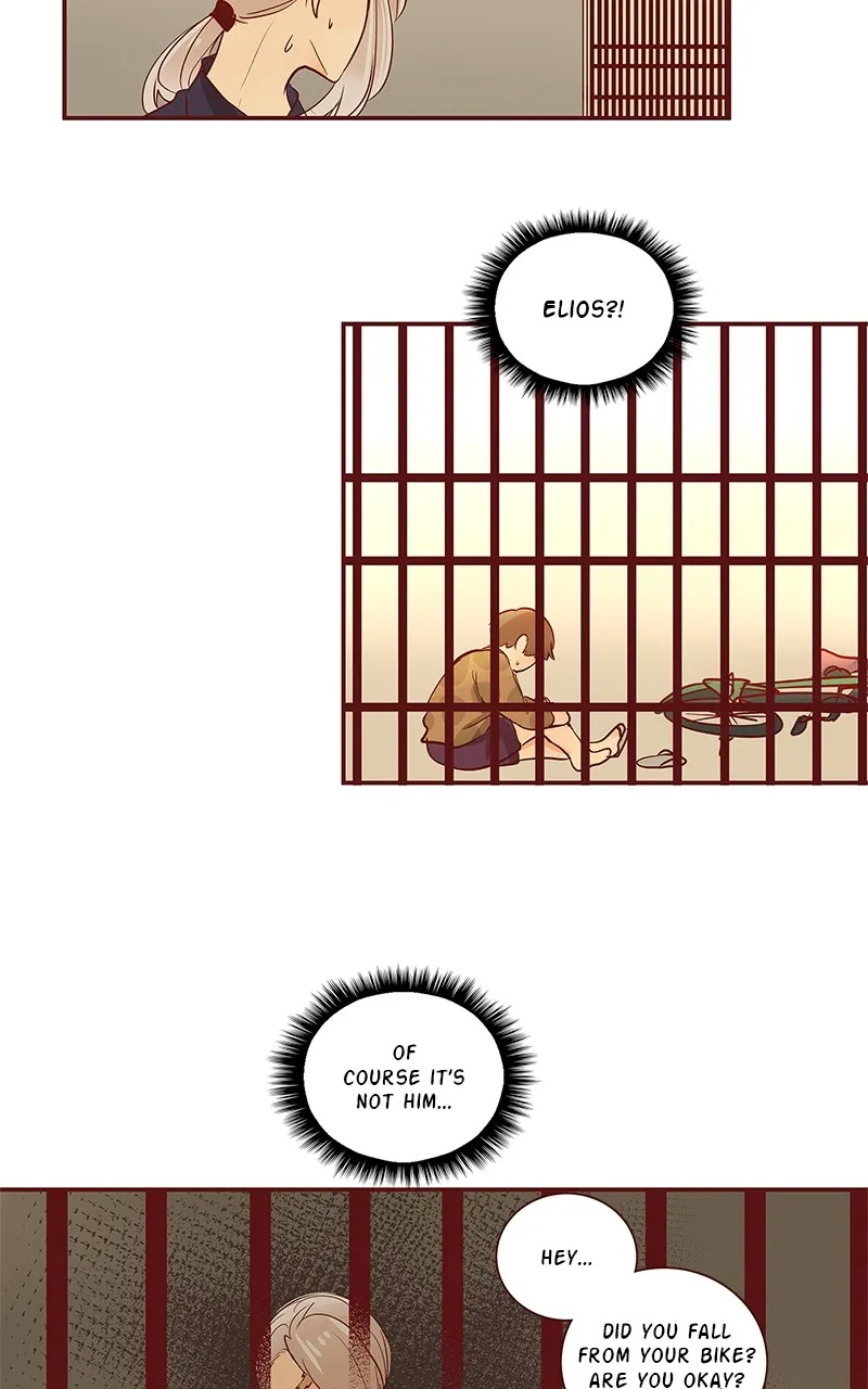 Read Flawless chapter 171 image 42 on Lezhin