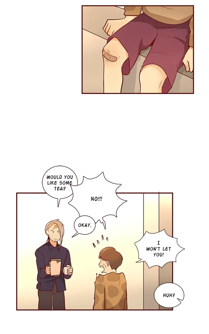Read Flawless chapter 171 image 44 on Lezhin