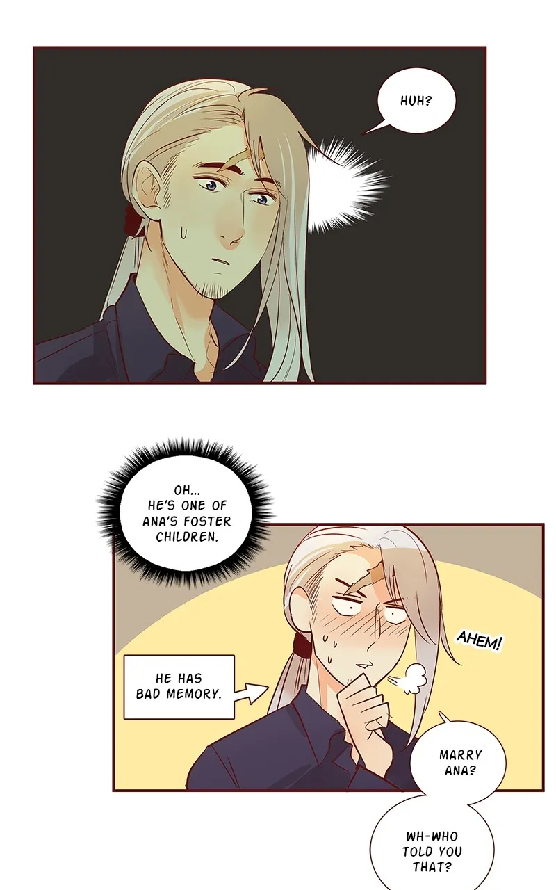 Read Flawless chapter 171 image 46 on Lezhin