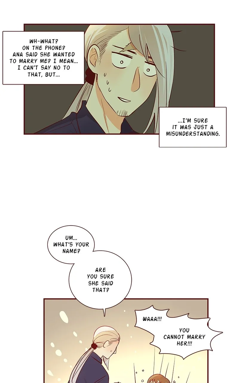 Read Flawless chapter 171 image 48 on Lezhin