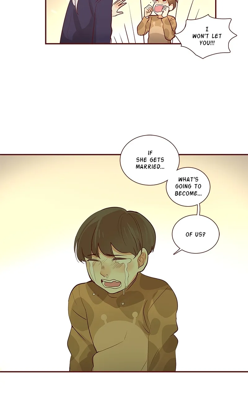 Read Flawless chapter 171 image 49 on Lezhin