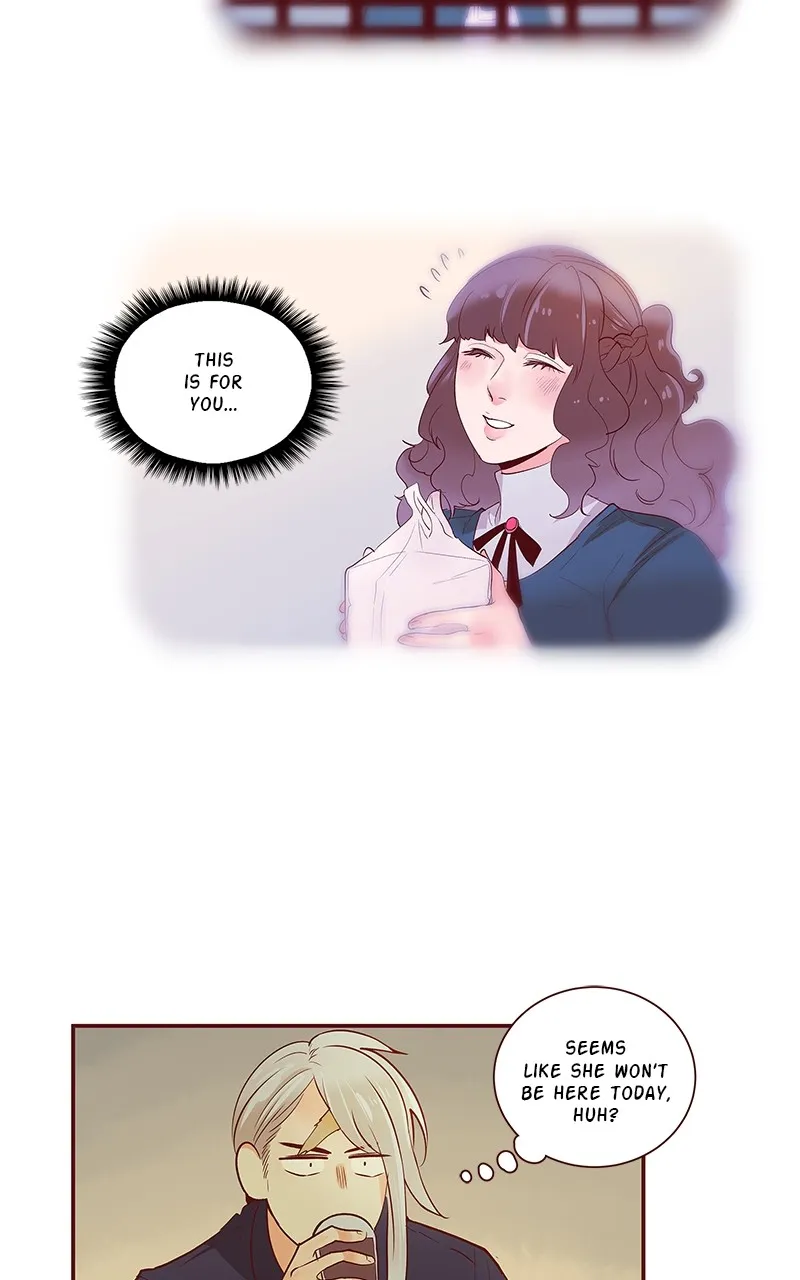 Read Flawless chapter 171 image 5 on Lezhin