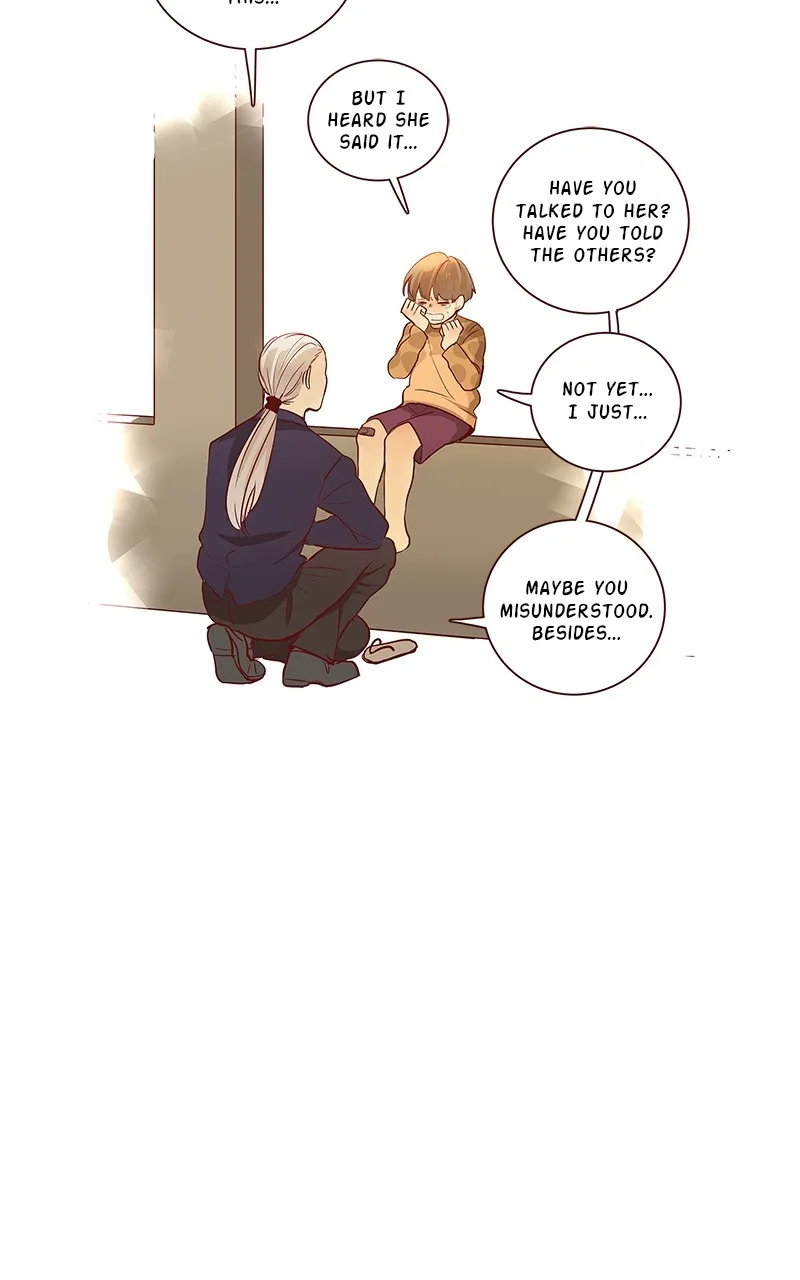 Read Flawless chapter 171 image 52 on Lezhin