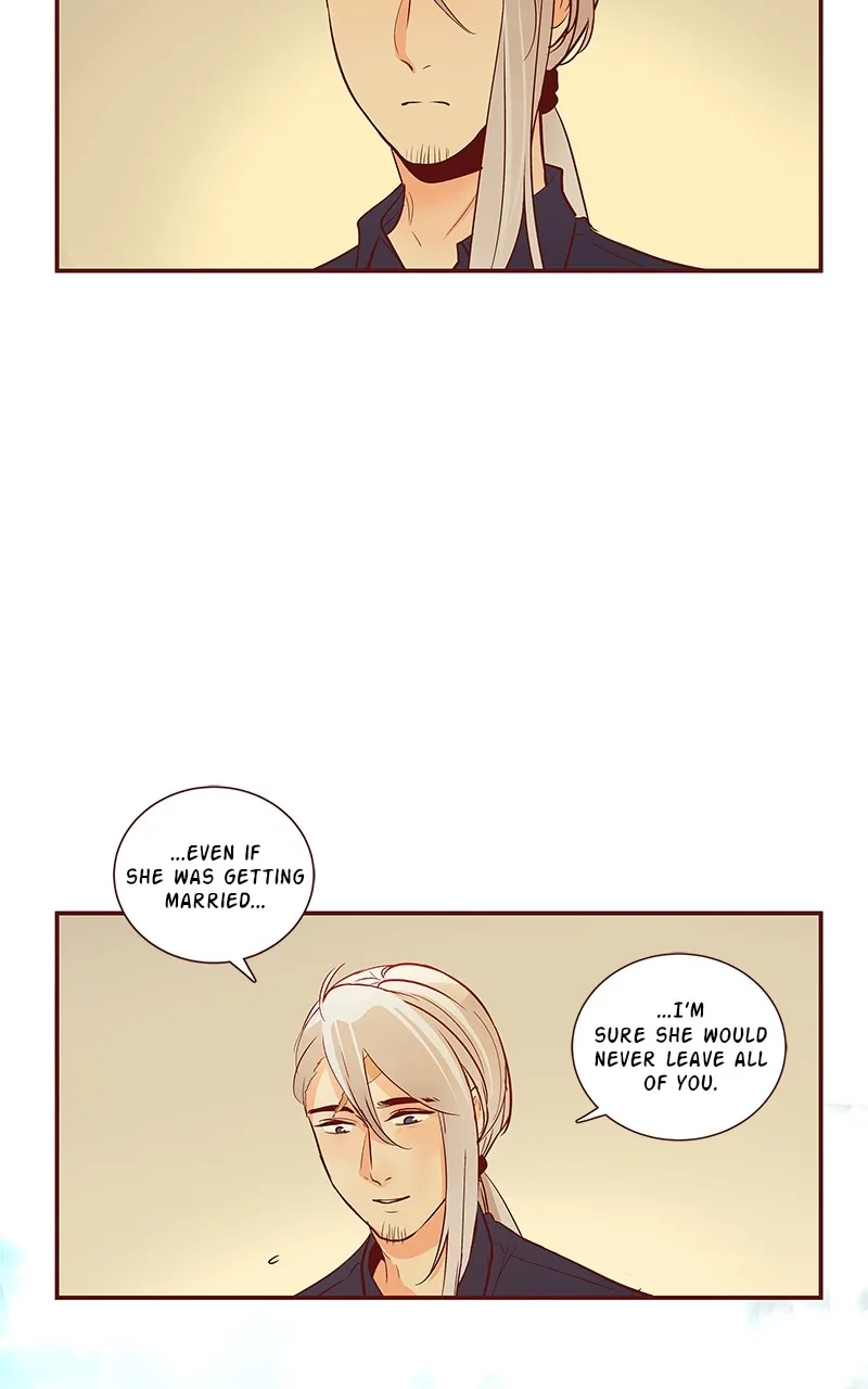 Read Flawless chapter 171 image 54 on Lezhin