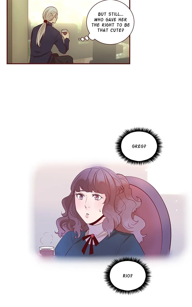 Read Flawless chapter 171 image 7 on Lezhin