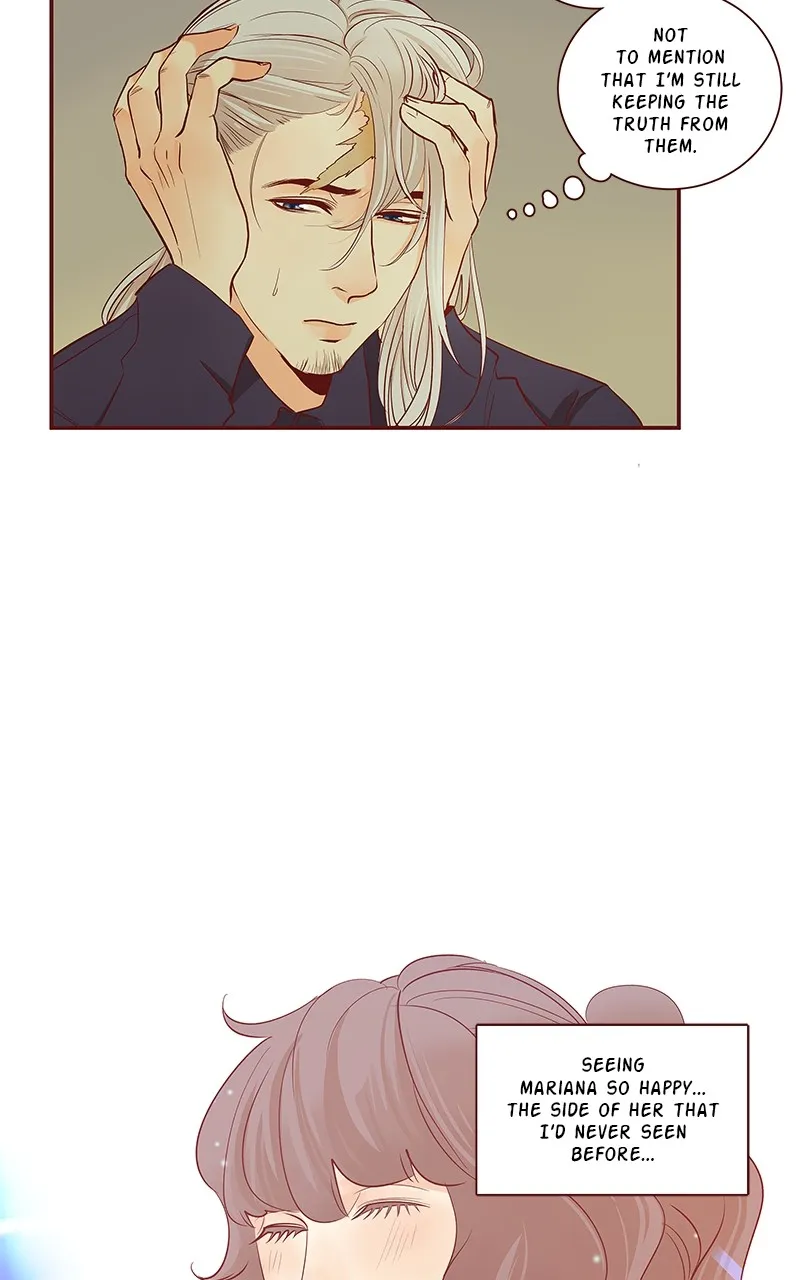 Read Flawless chapter 171 image 9 on Lezhin