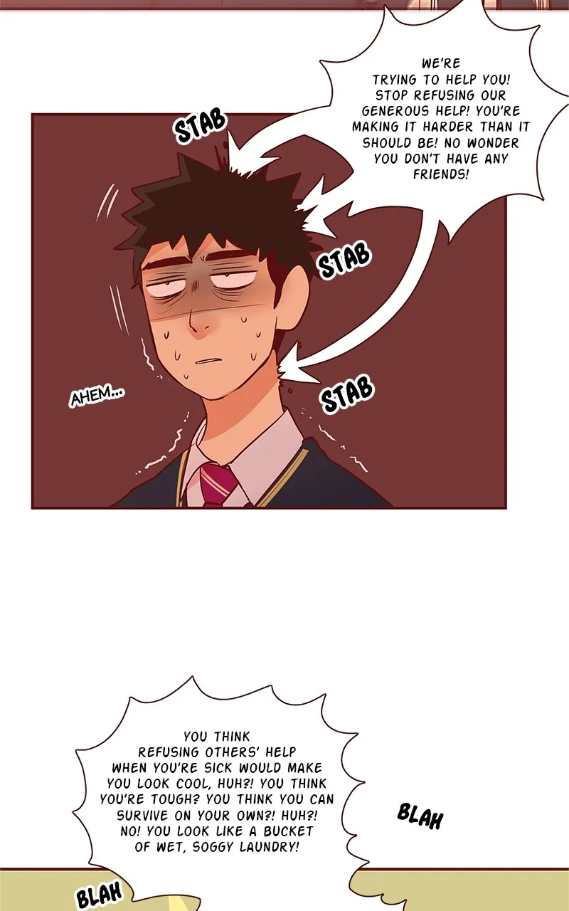 Read Flawless chapter 172 image 10 on Lezhin