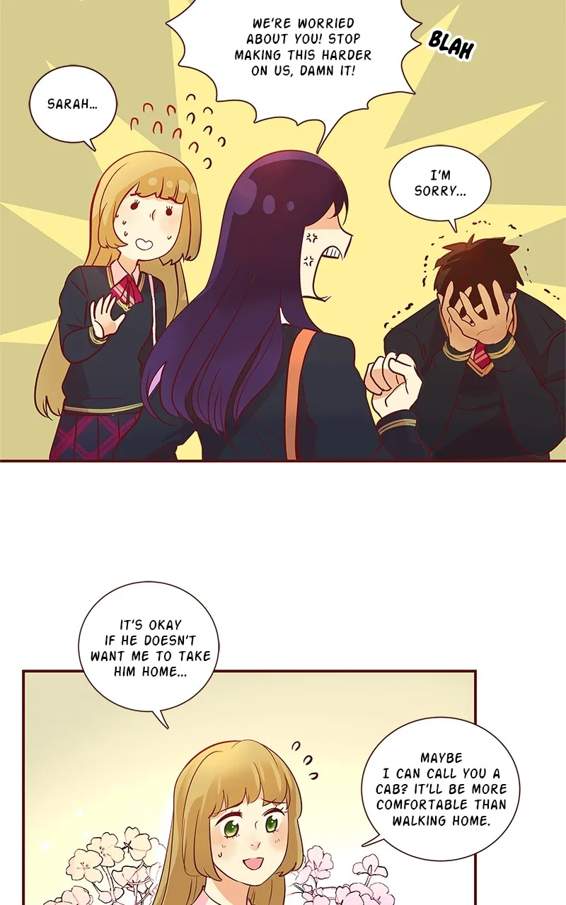 Read Flawless chapter 172 image 11 on Lezhin