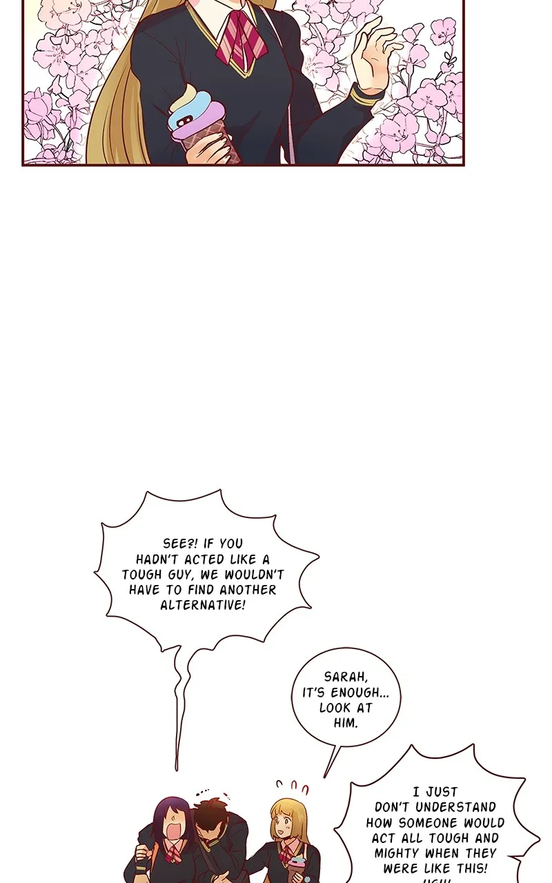Read Flawless chapter 172 image 12 on Lezhin