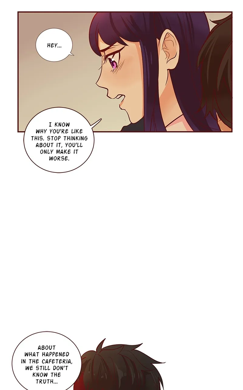 Read Flawless chapter 172 image 14 on Lezhin