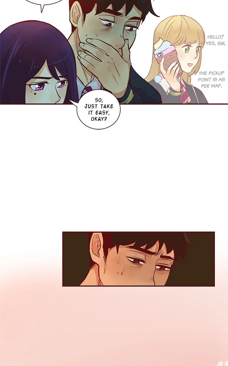 Read Flawless chapter 172 image 15 on Lezhin
