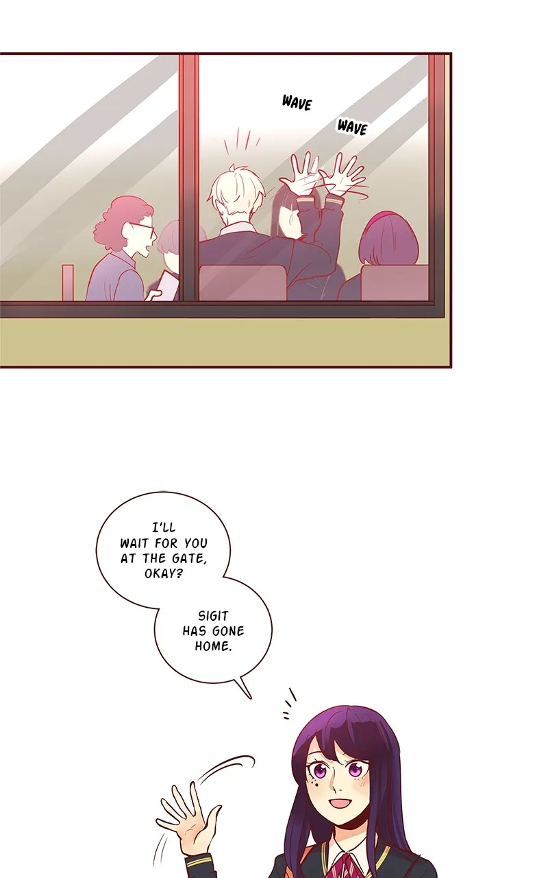 Read Flawless chapter 172 image 20 on Lezhin