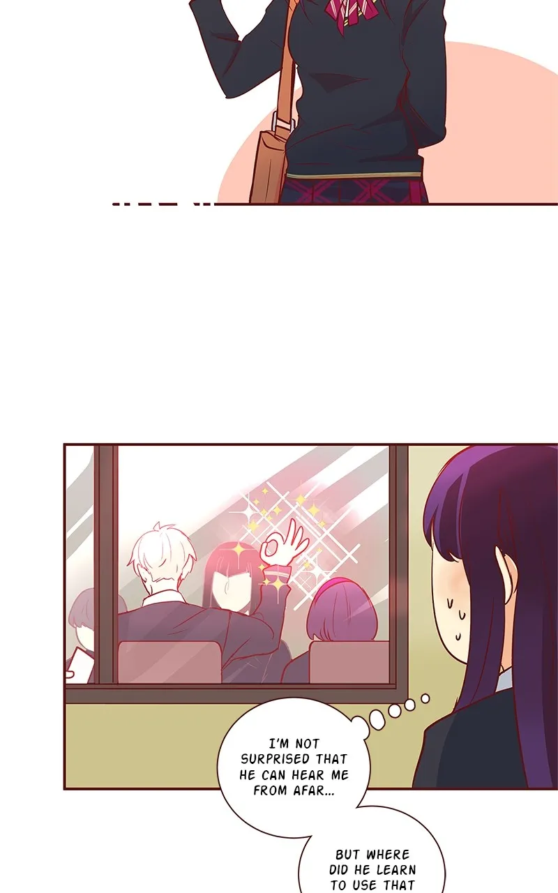 Read Flawless chapter 172 image 21 on Lezhin