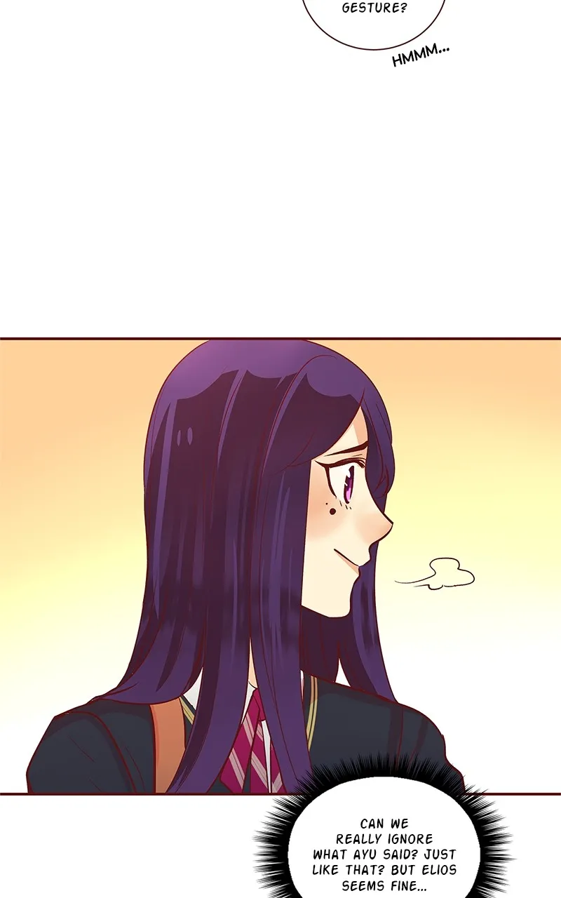 Read Flawless chapter 172 image 22 on Lezhin