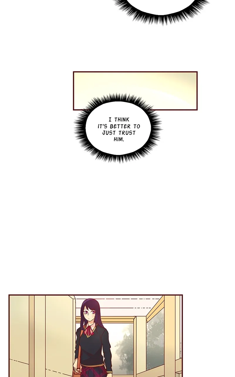 Read Flawless chapter 172 image 23 on Lezhin