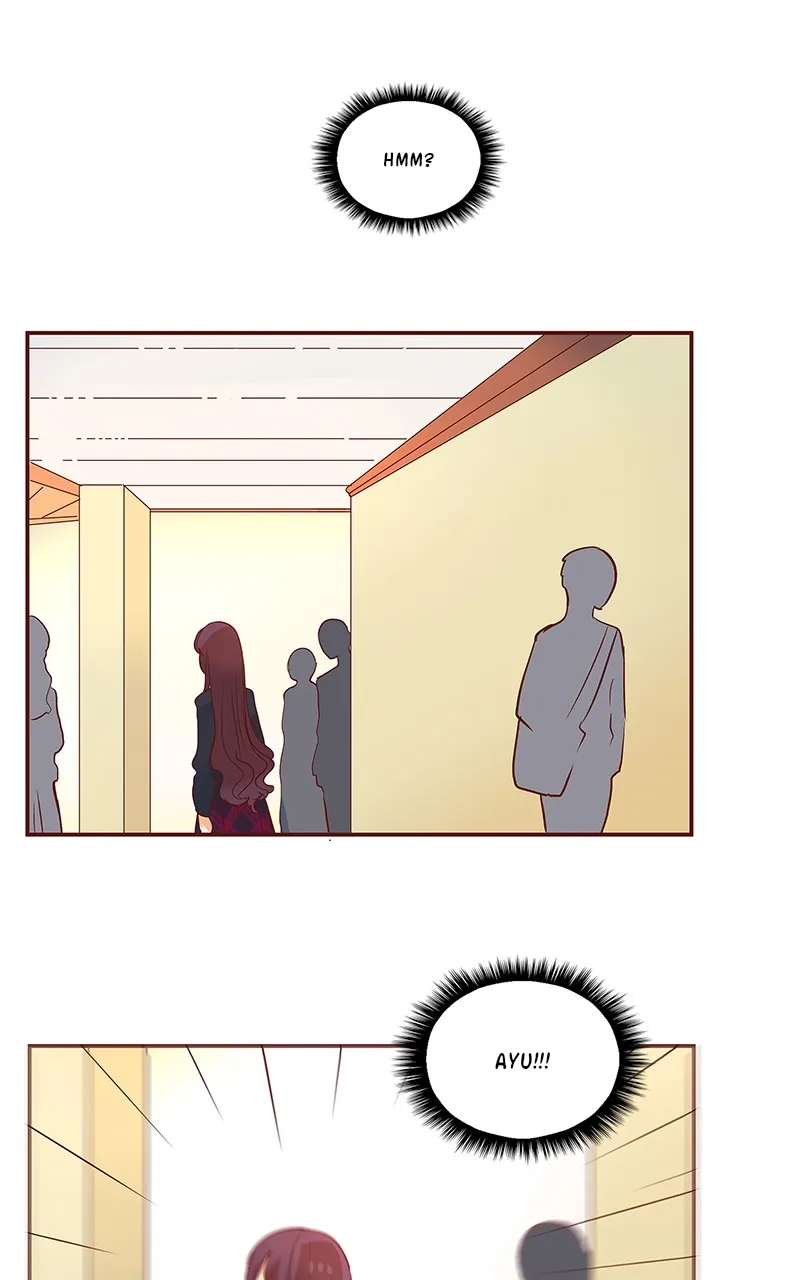 Read Flawless chapter 172 image 25 on Lezhin