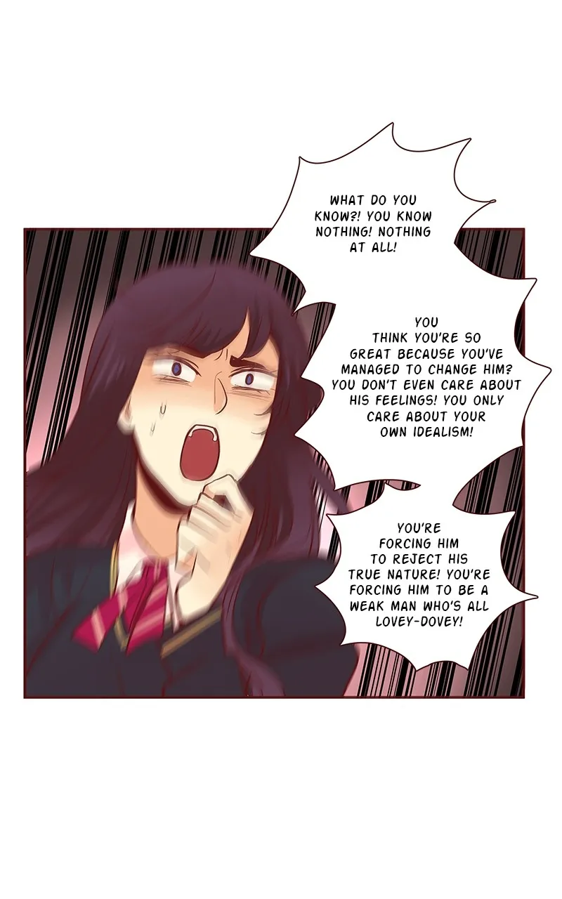 Read Flawless chapter 172 image 34 on Lezhin