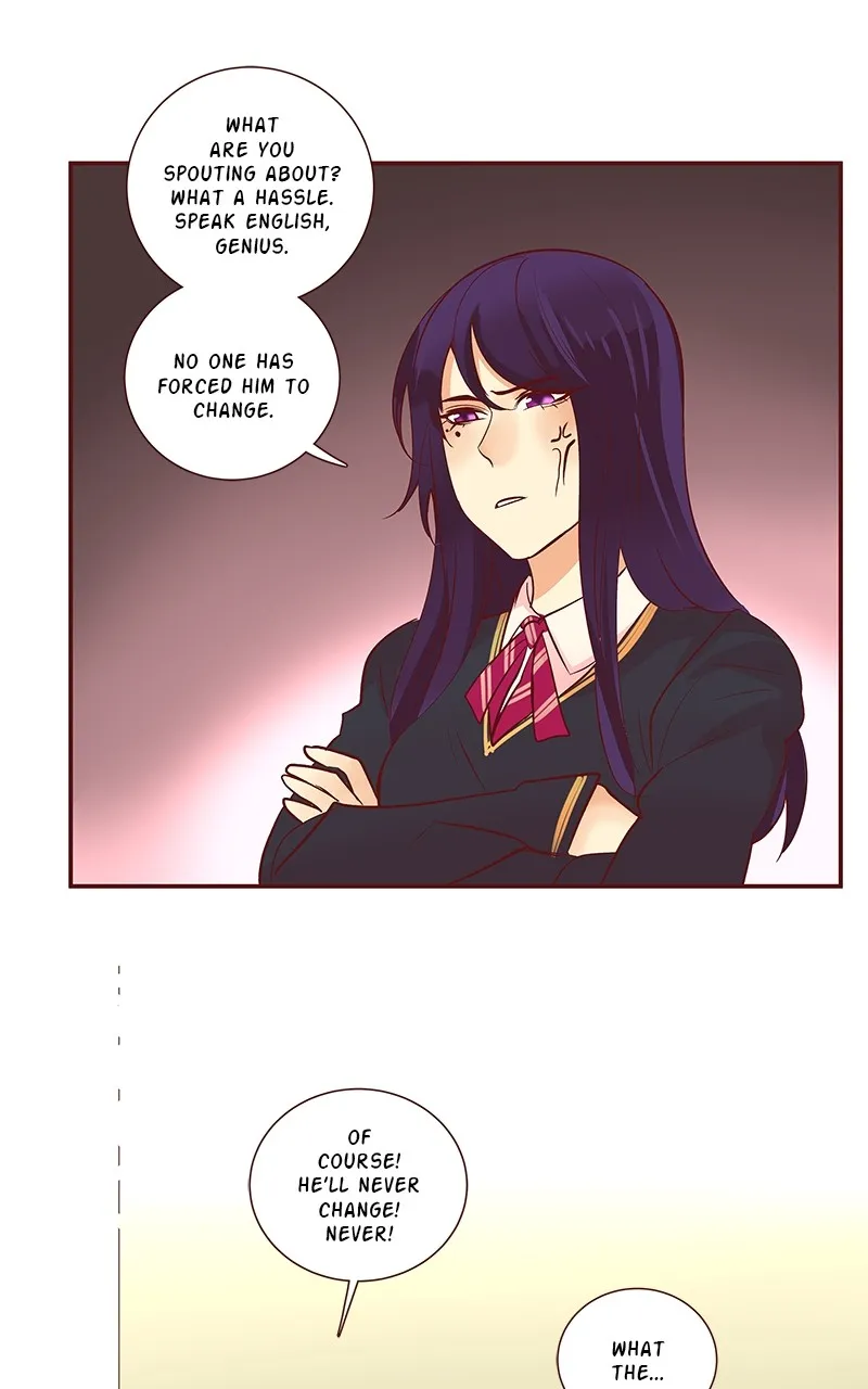 Read Flawless chapter 172 image 35 on Lezhin