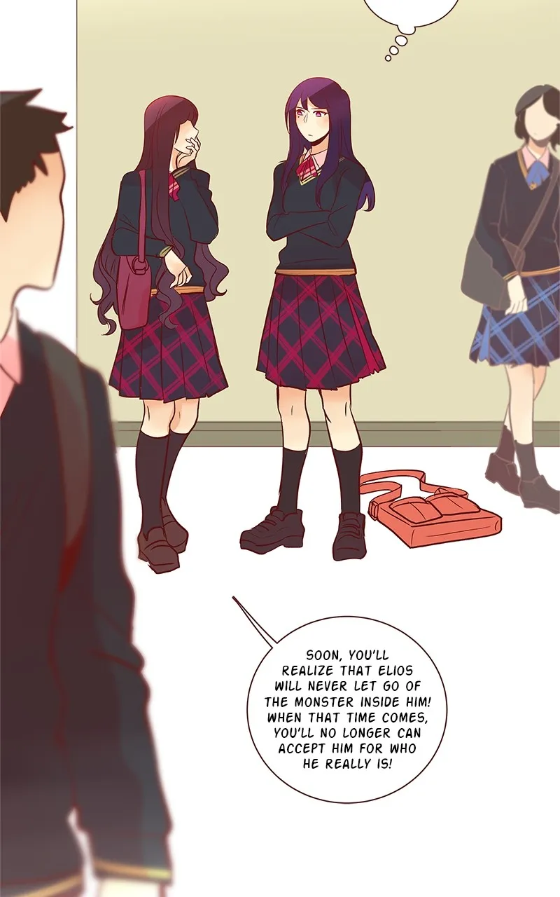Read Flawless chapter 172 image 36 on Lezhin
