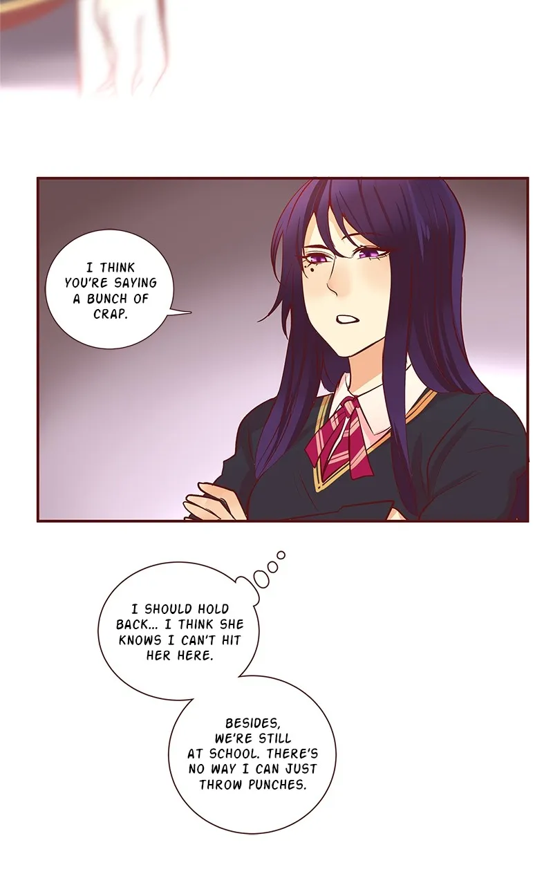 Read Flawless chapter 172 image 37 on Lezhin