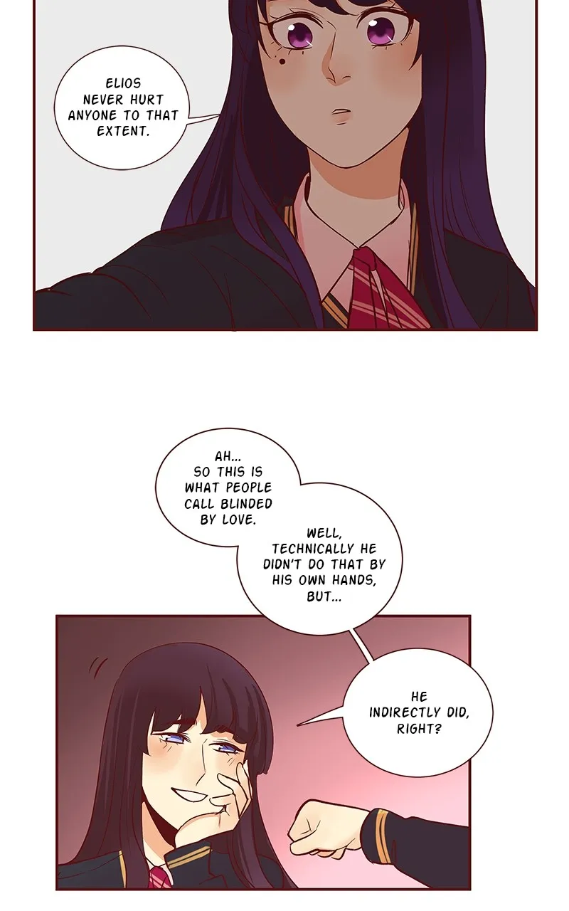 Read Flawless chapter 172 image 41 on Lezhin