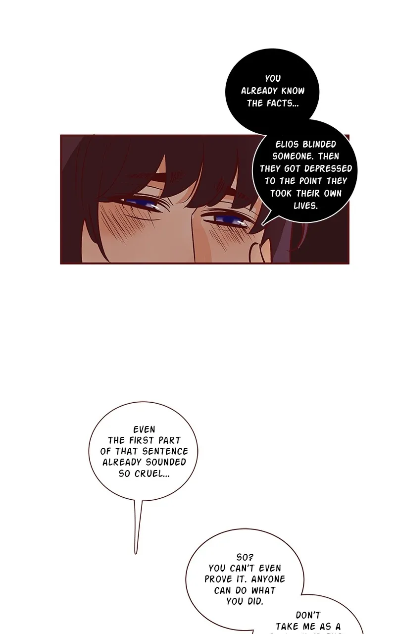 Read Flawless chapter 172 image 42 on Lezhin