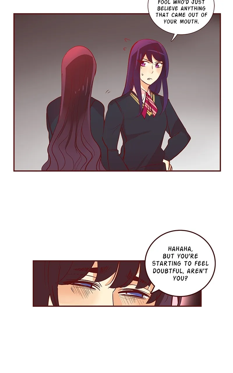 Read Flawless chapter 172 image 43 on Lezhin