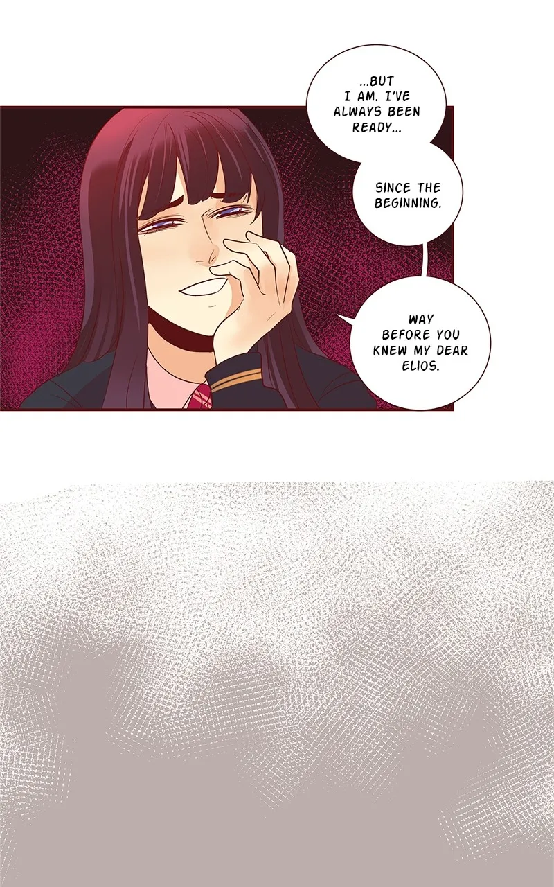 Read Flawless chapter 172 image 45 on Lezhin