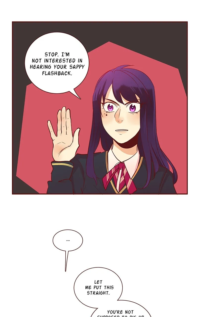 Read Flawless chapter 172 image 47 on Lezhin