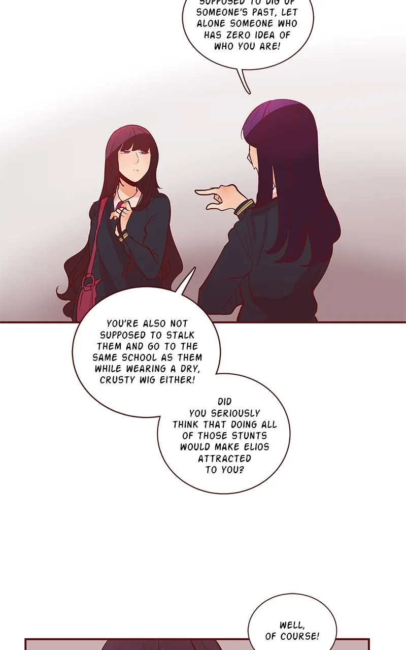 Read Flawless chapter 172 image 48 on Lezhin