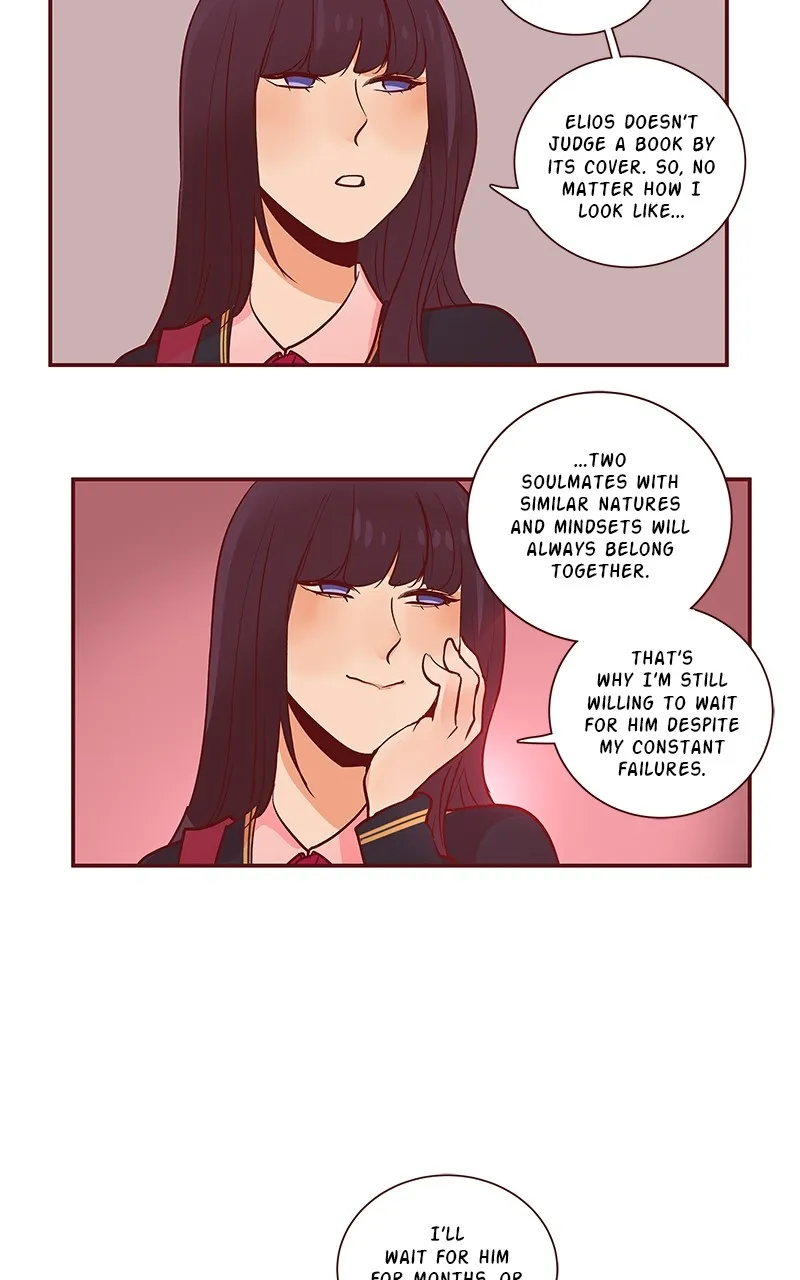 Read Flawless chapter 172 image 49 on Lezhin