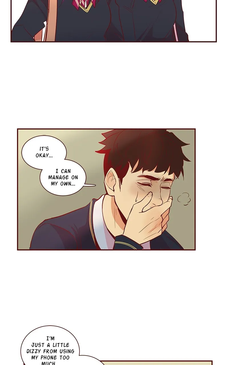Read Flawless chapter 172 image 5 on Lezhin