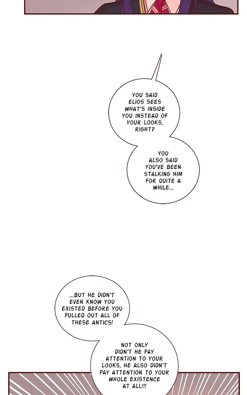 Read Flawless chapter 172 image 52 on Lezhin