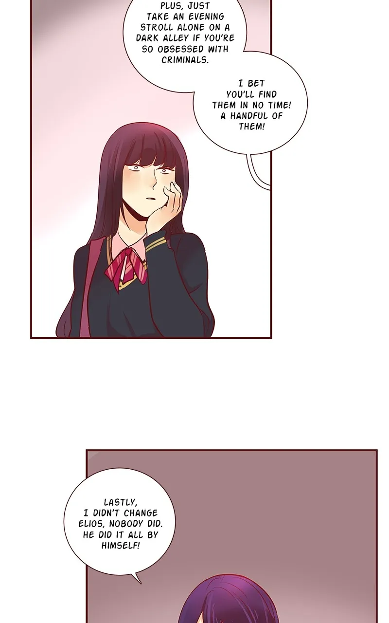 Read Flawless chapter 172 image 54 on Lezhin