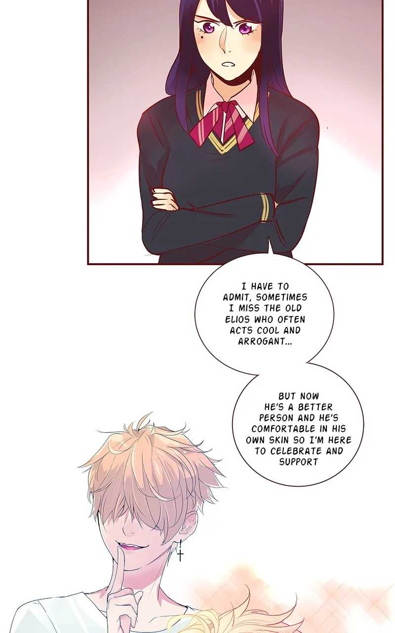 Read Flawless chapter 172 image 55 on Lezhin