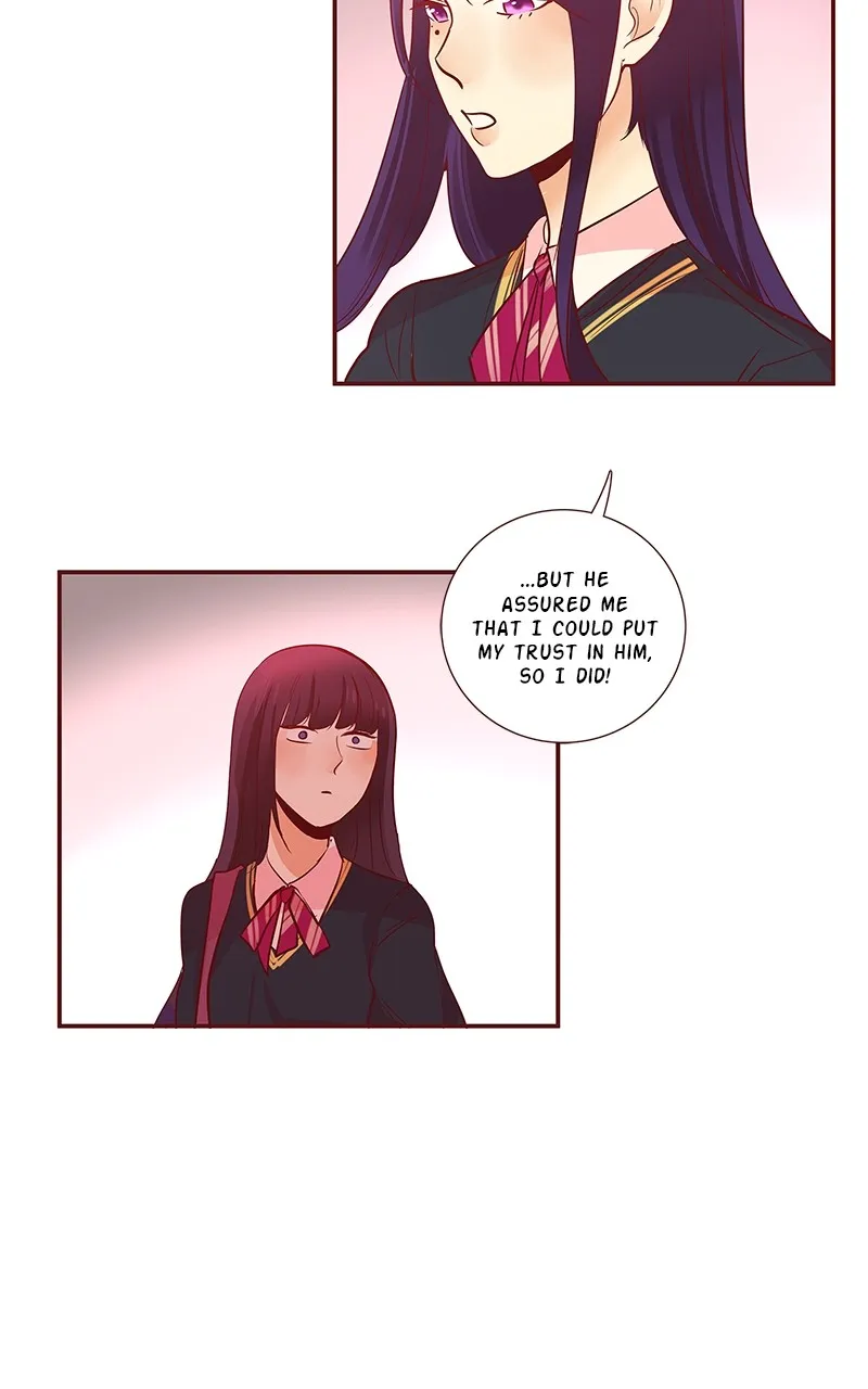 Read Flawless chapter 172 image 57 on Lezhin