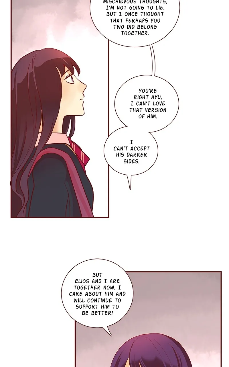 Read Flawless chapter 172 image 59 on Lezhin