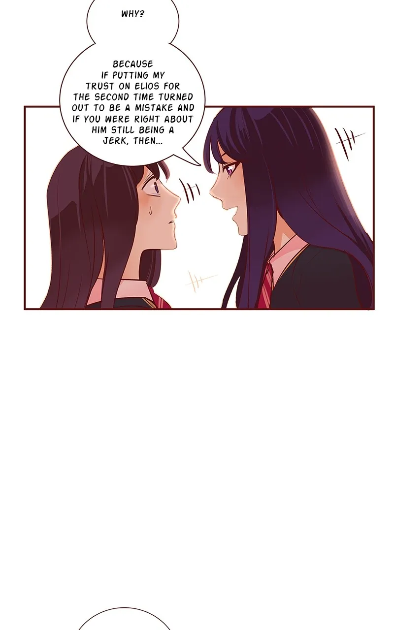 Read Flawless chapter 172 image 61 on Lezhin