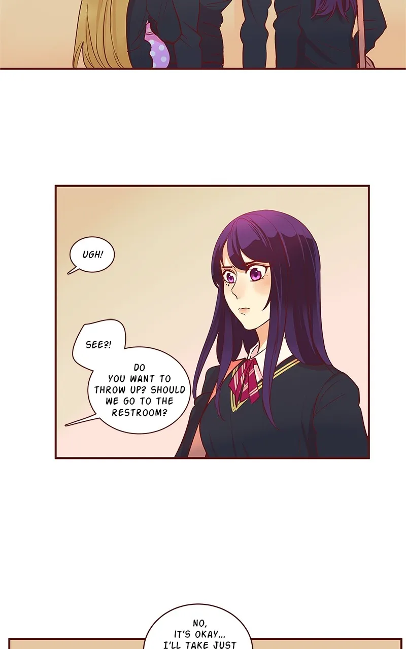 Read Flawless chapter 172 image 7 on Lezhin