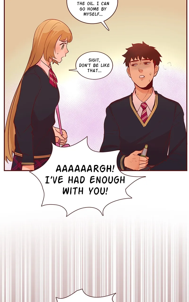 Read Flawless chapter 172 image 8 on Lezhin
