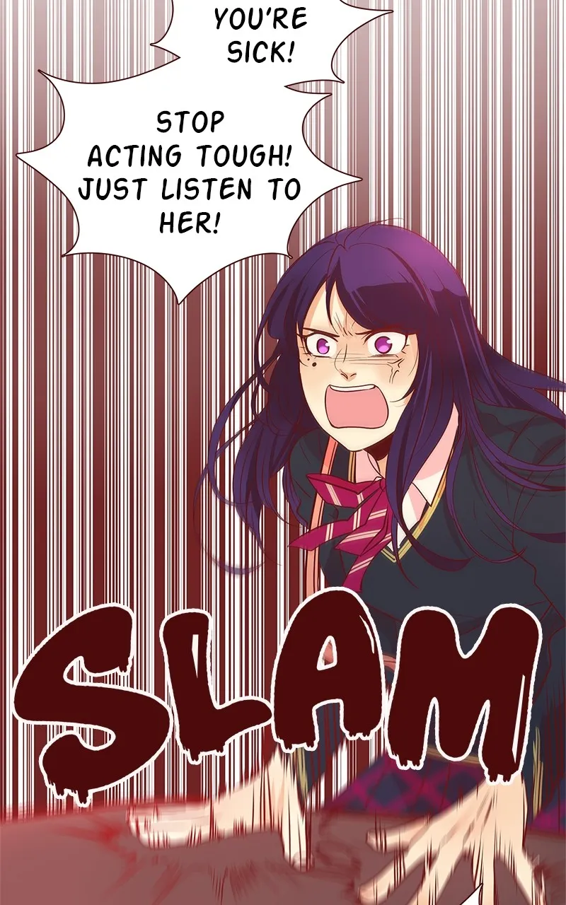 Read Flawless chapter 172 image 9 on Lezhin
