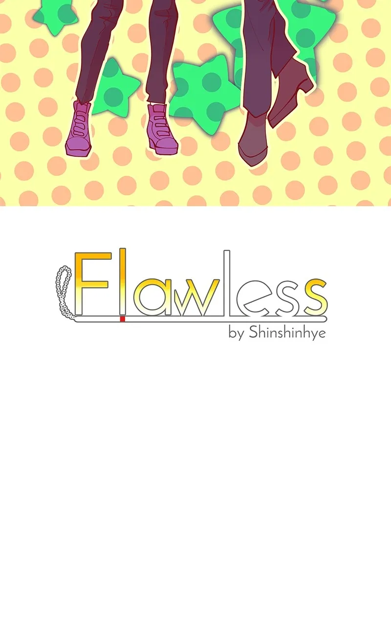 Read Flawless chapter 173 image 1 on Lezhin