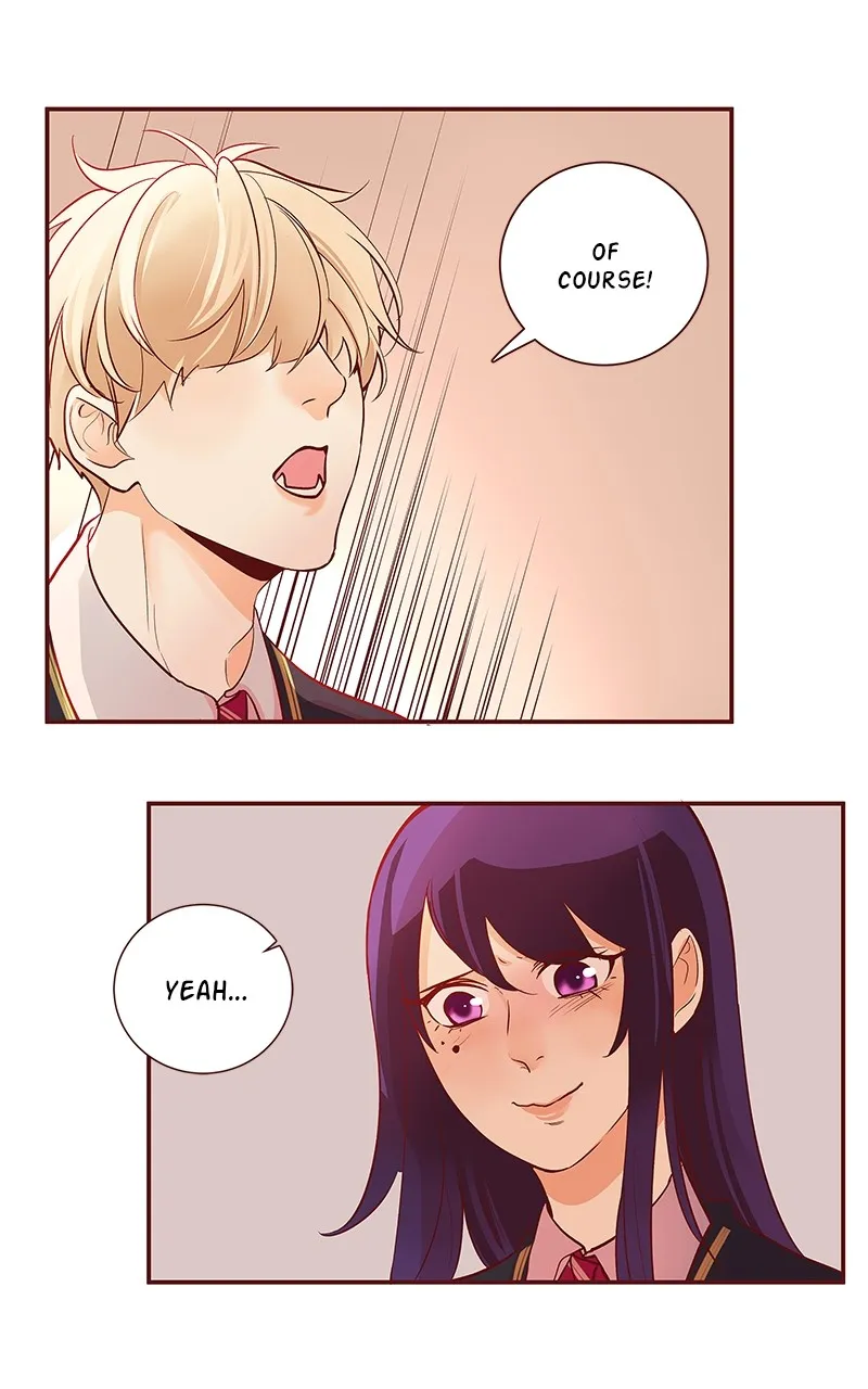 Read Flawless chapter 173 image 10 on Lezhin