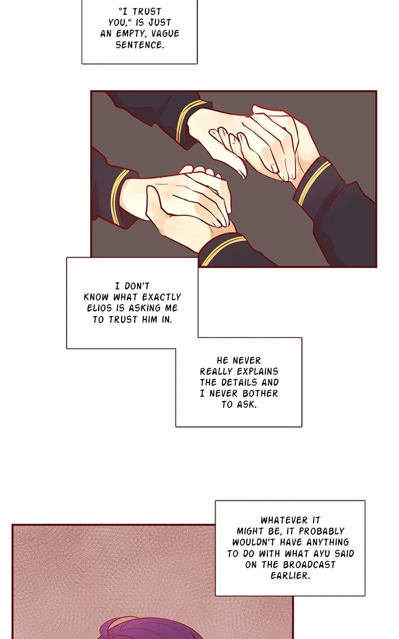 Read Flawless chapter 173 image 13 on Lezhin