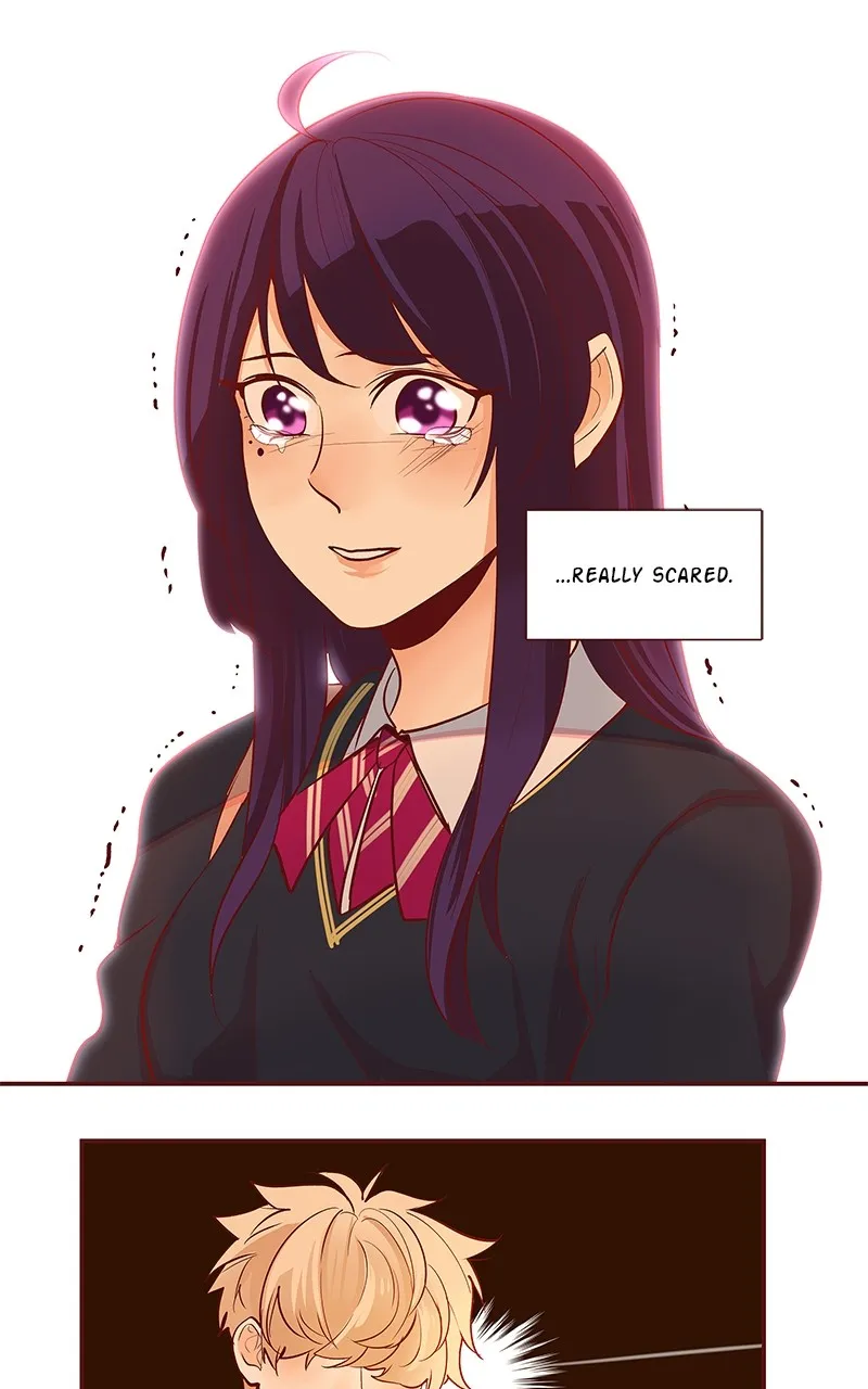 Read Flawless chapter 173 image 15 on Lezhin