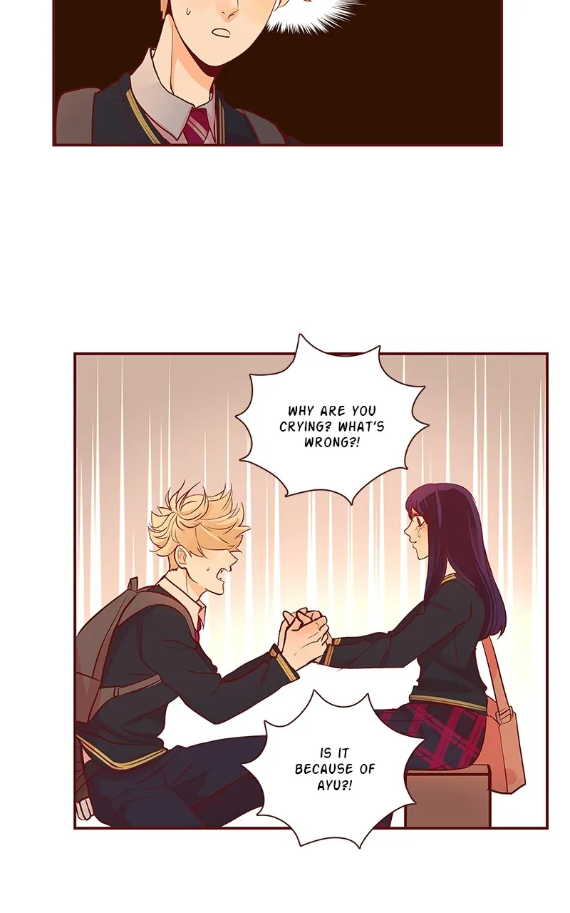 Read Flawless chapter 173 image 16 on Lezhin