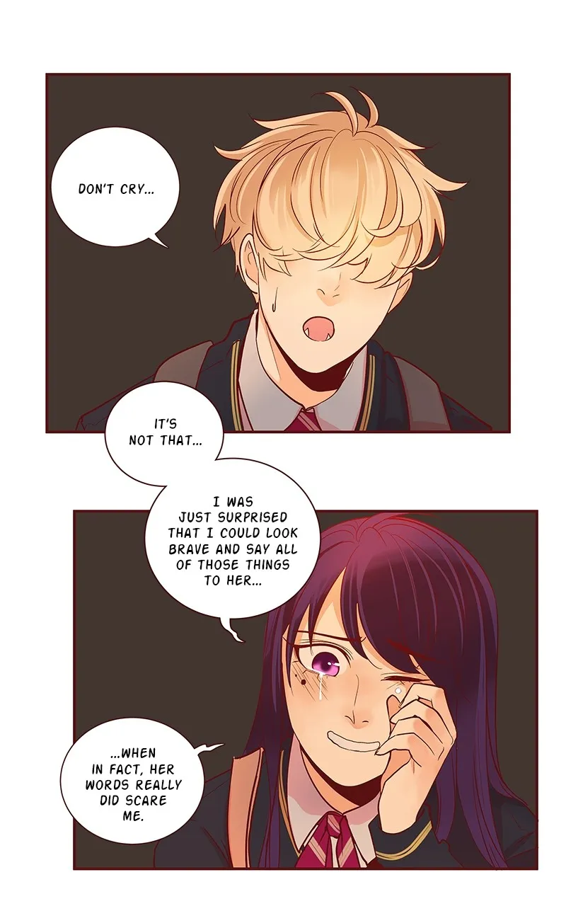 Read Flawless chapter 173 image 17 on Lezhin