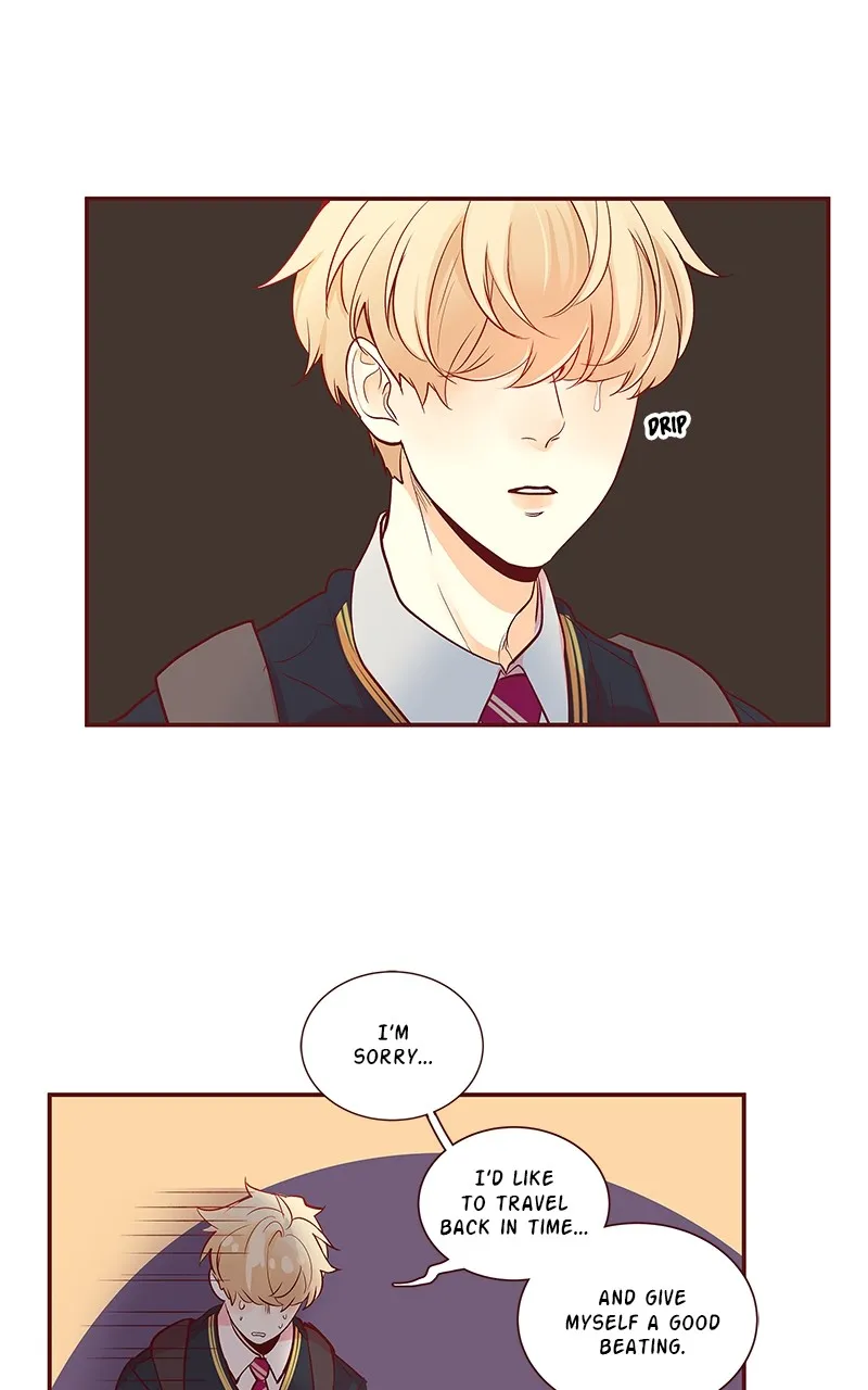 Read Flawless chapter 173 image 19 on Lezhin